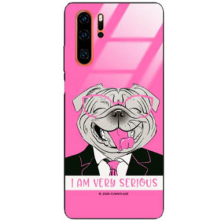 Etui Huawei P30 PRO, ST_FCG_2020-1_151 Wzory - FunnyCase