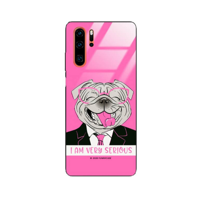 Etui Huawei P30 PRO, ST_FCG_2020-1_151 Wzory - FunnyCase