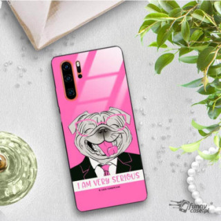 Etui Huawei P30 PRO, ST_FCG_2020-1_151 Wzory - FunnyCase