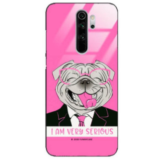 Etui Xiaomi REDMI NOTE 8 PRO, ST_FCG_2020-1_151 Wzory - FunnyCase