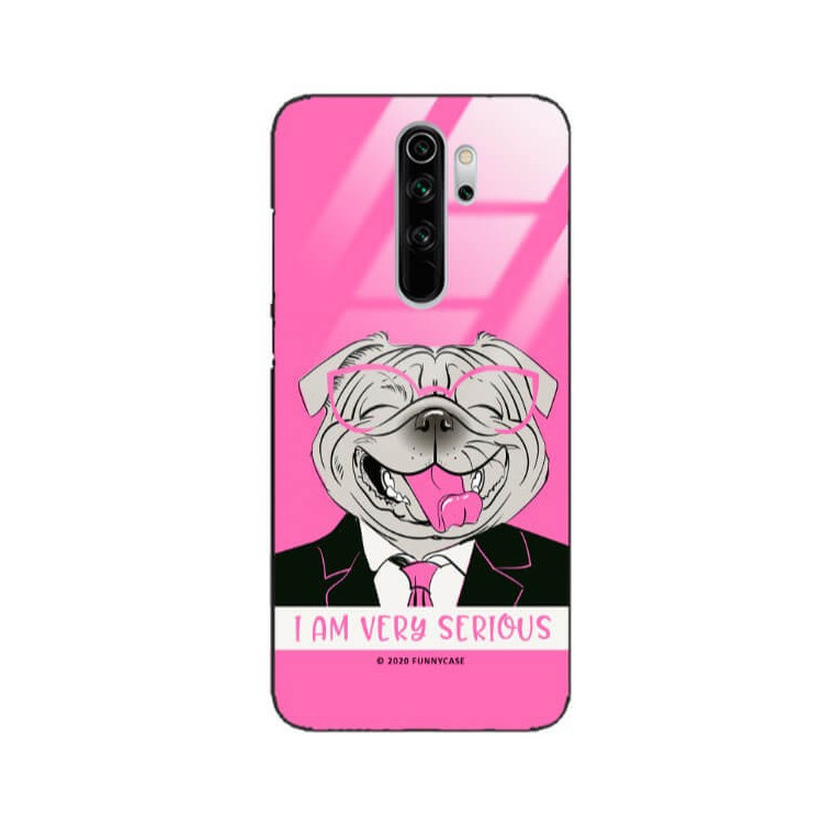Etui Xiaomi REDMI NOTE 8 PRO, ST_FCG_2020-1_151 Wzory - FunnyCase