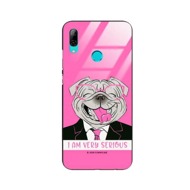 Etui Huawei Y7 2019, ST_FCG_2020-1_151 Wzory - FunnyCase