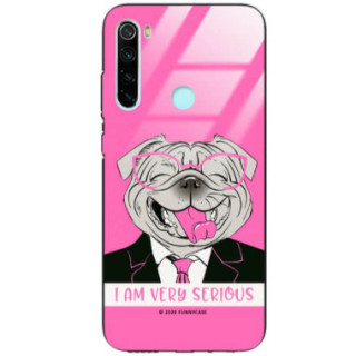 Etui Xiaomi REDMI NOTE 8, ST_FCG_2020-1_151 Wzory - FunnyCase