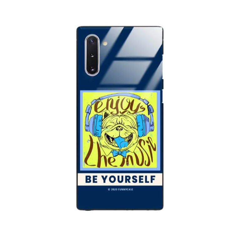 Etui Samsung GALAXY NOTE 10, ST_FCG_2020-1_152 Wzory - FunnyCase