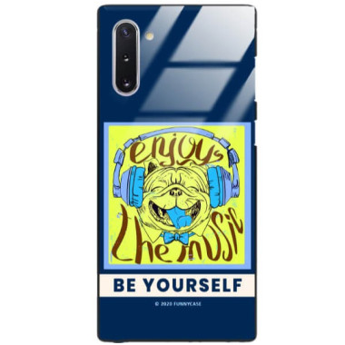 Etui Samsung GALAXY NOTE 10, ST_FCG_2020-1_152 Wzory - FunnyCase