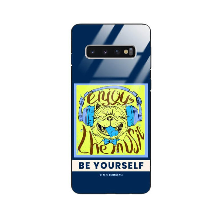 Etui Samsung GALAXY S10, ST_FCG_2020-1_152 Wzory - FunnyCase