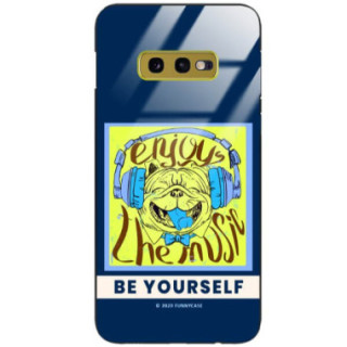 Etui Samsung GALAXY S10E, ST_FCG_2020-1_152 Wzory - FunnyCase