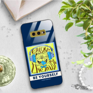 Etui Samsung GALAXY S10E, ST_FCG_2020-1_152 Wzory - FunnyCase