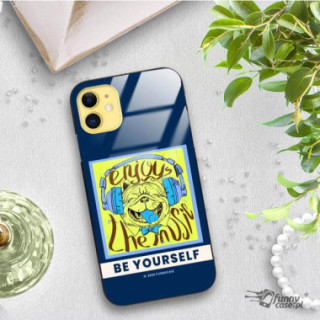 Etui Apple IPHONE 11, ST_FCG_2020-1_152 Wzory - FunnyCase