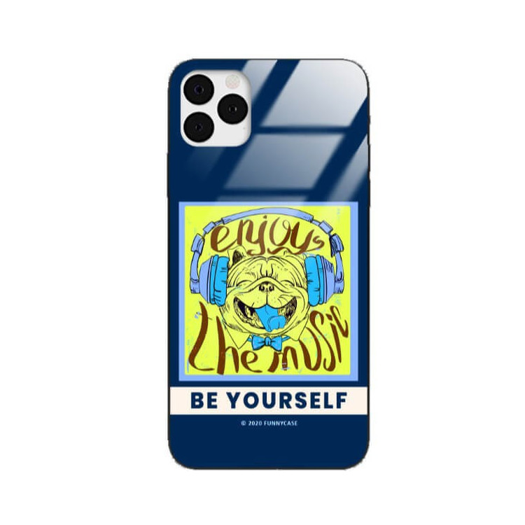 Etui Apple IPHONE 11 PRO, ST_FCG_2020-1_152 Wzory - FunnyCase