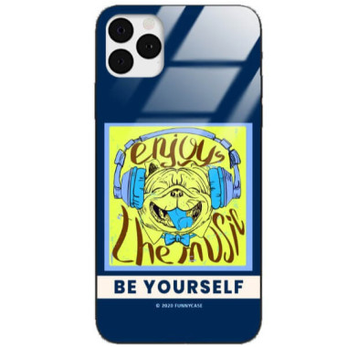 Etui Apple IPHONE 11 PRO, ST_FCG_2020-1_152 Wzory - FunnyCase