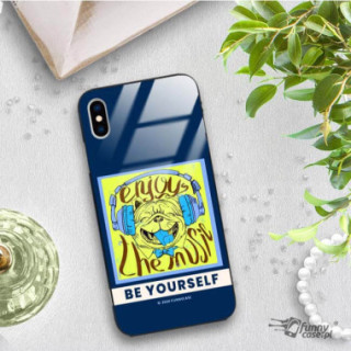 Etui Apple IPHONE X / XS, ST_FCG_2020-1_152 Wzory - FunnyCase