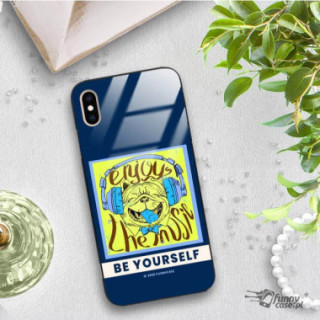 Etui Apple IPHONE XS MAX, ST_FCG_2020-1_152 Wzory - FunnyCase