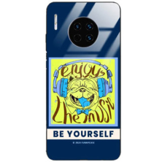 Etui Huawei MATE 30, ST_FCG_2020-1_152 Wzory - FunnyCase