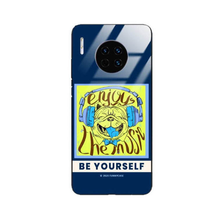 Etui Huawei MATE 30 PRO, ST_FCG_2020-1_152 Wzory - FunnyCase