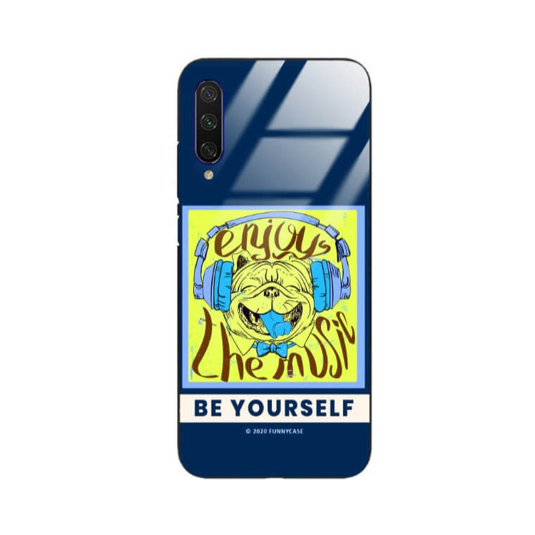 Etui Xiaomi MI A3 LITE, ST_FCG_2020-1_152 Wzory - FunnyCase