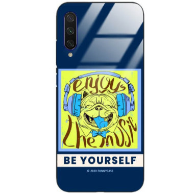 Etui Xiaomi MI A3 LITE, ST_FCG_2020-1_152 Wzory - FunnyCase