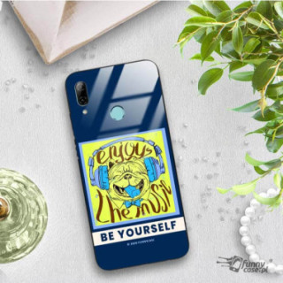 Etui Huawei P SMART 2019, ST_FCG_2020-1_152 Wzory - FunnyCase