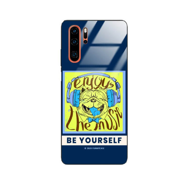 Etui Huawei P30 PRO, ST_FCG_2020-1_152 Wzory - FunnyCase