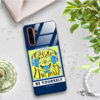 Etui Huawei P30 PRO, ST_FCG_2020-1_152 Wzory - FunnyCase