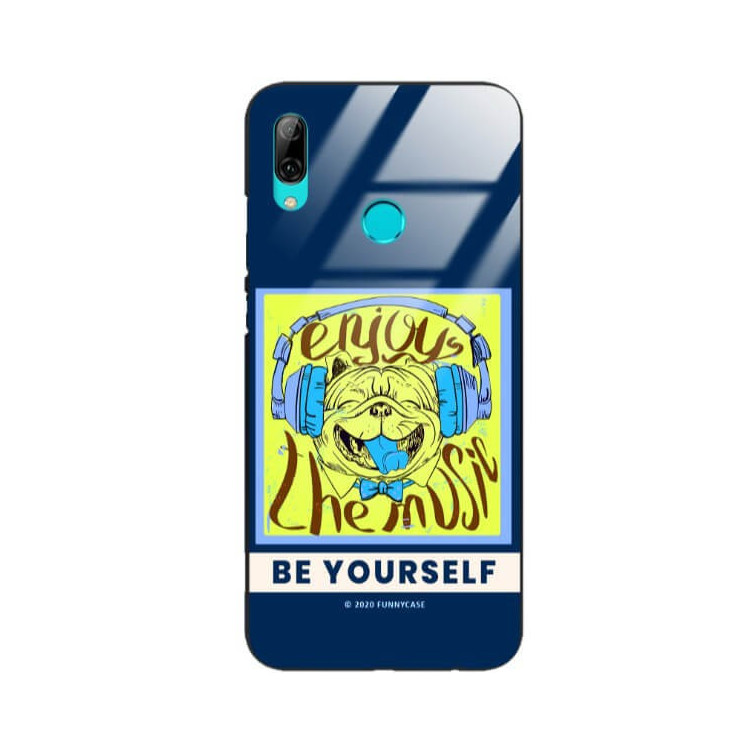 Etui Huawei Y7 2019, ST_FCG_2020-1_152 Wzory - FunnyCase