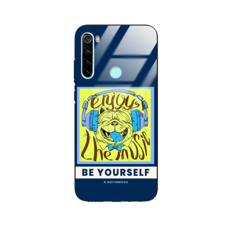 Etui Xiaomi REDMI NOTE 8, ST_FCG_2020-1_152 Wzory - FunnyCase