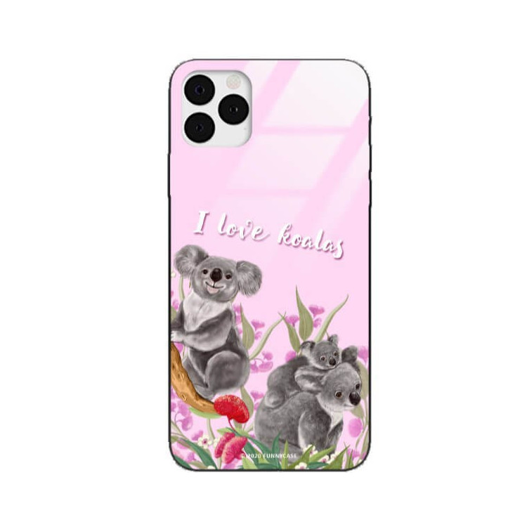 Etui Apple IPHONE 11 PRO, ST_FCG_2020-1_153 Wzory - FunnyCase