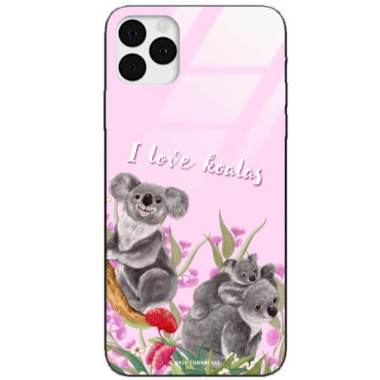 Etui Apple IPHONE 11 PRO, ST_FCG_2020-1_153 Wzory - FunnyCase