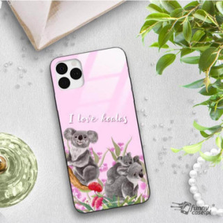 Etui Apple IPHONE 11 PRO, ST_FCG_2020-1_153 Wzory - FunnyCase