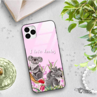 Etui Apple IPHONE 11 PRO MAX, ST_FCG_2020-1_153 Wzory - FunnyCase