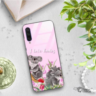 Etui Xiaomi MI A3 LITE, ST_FCG_2020-1_153 Wzory - FunnyCase