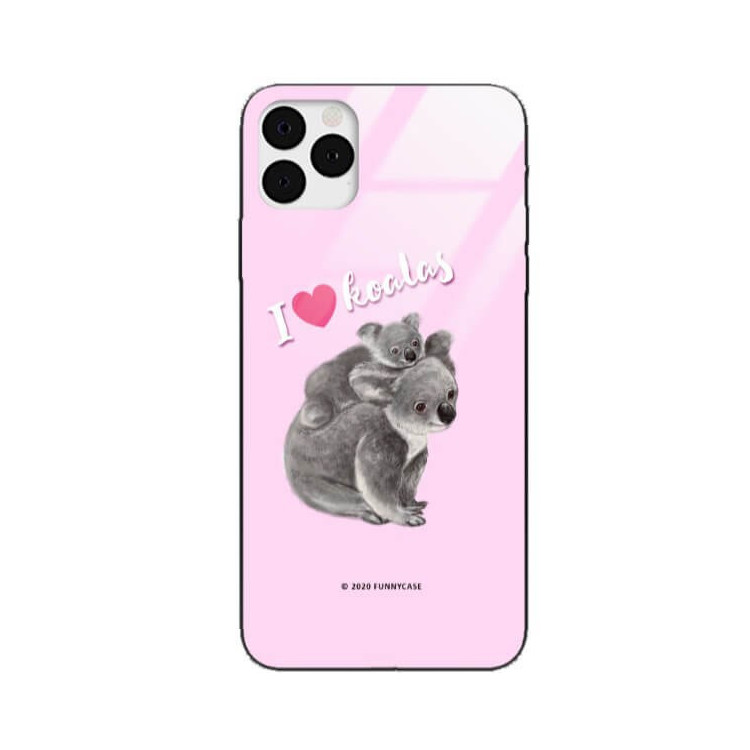 Etui Apple IPHONE 11 PRO, ST_FCG_2020-1_154 Wzory - FunnyCase