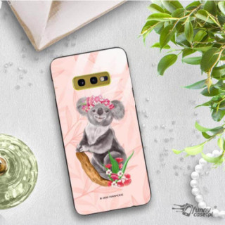 Etui Samsung GALAXY S10E, ST_FCG_2020-1_155 Wzory - FunnyCase