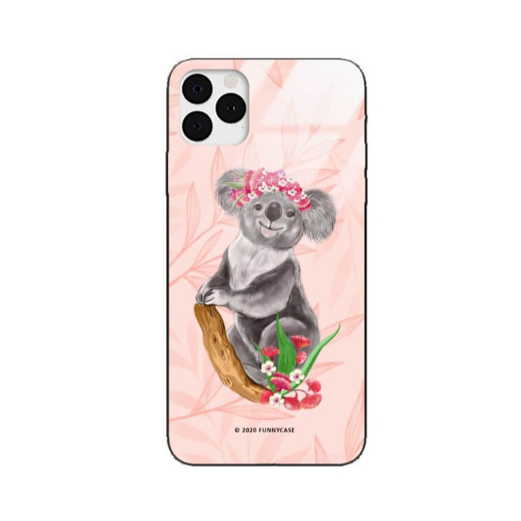 Etui Apple IPHONE 11 PRO, ST_FCG_2020-1_155 Wzory - FunnyCase