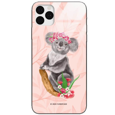 Etui Apple IPHONE 11 PRO, ST_FCG_2020-1_155 Wzory - FunnyCase