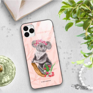 Etui Apple IPHONE 11 PRO MAX, ST_FCG_2020-1_155 Wzory - FunnyCase