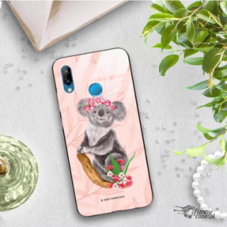 Etui Huawei P30 LITE, ST_FCG_2020-1_155 Wzory - FunnyCase