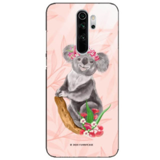 Etui Xiaomi REDMI NOTE 8 PRO, ST_FCG_2020-1_155 Wzory - FunnyCase
