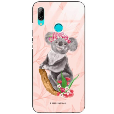 Etui Huawei Y7 2019, ST_FCG_2020-1_155 Wzory - FunnyCase