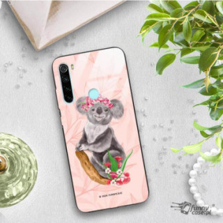 Etui Xiaomi REDMI NOTE 8, ST_FCG_2020-1_155 Wzory - FunnyCase