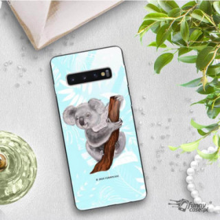 Etui Samsung GALAXY S10, ST_FCG_2020-1_156 Wzory - FunnyCase