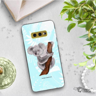 Etui Samsung GALAXY S10E, ST_FCG_2020-1_156 Wzory - FunnyCase