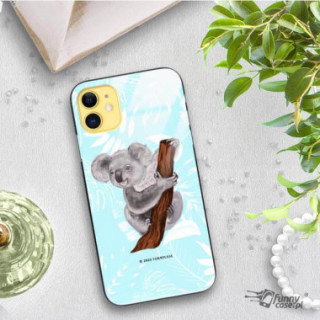 Etui Apple IPHONE 11, ST_FCG_2020-1_156 Wzory - FunnyCase