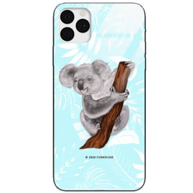 Etui Apple IPHONE 11 PRO, ST_FCG_2020-1_156 Wzory - FunnyCase