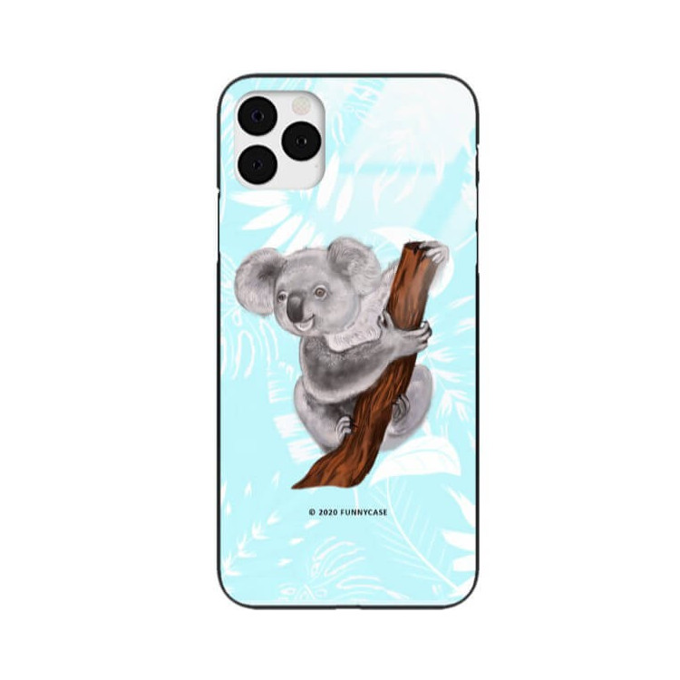 Etui Apple IPHONE 11 PRO MAX, ST_FCG_2020-1_156 Wzory - FunnyCase