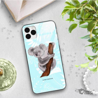 Etui Apple IPHONE 11 PRO MAX, ST_FCG_2020-1_156 Wzory - FunnyCase