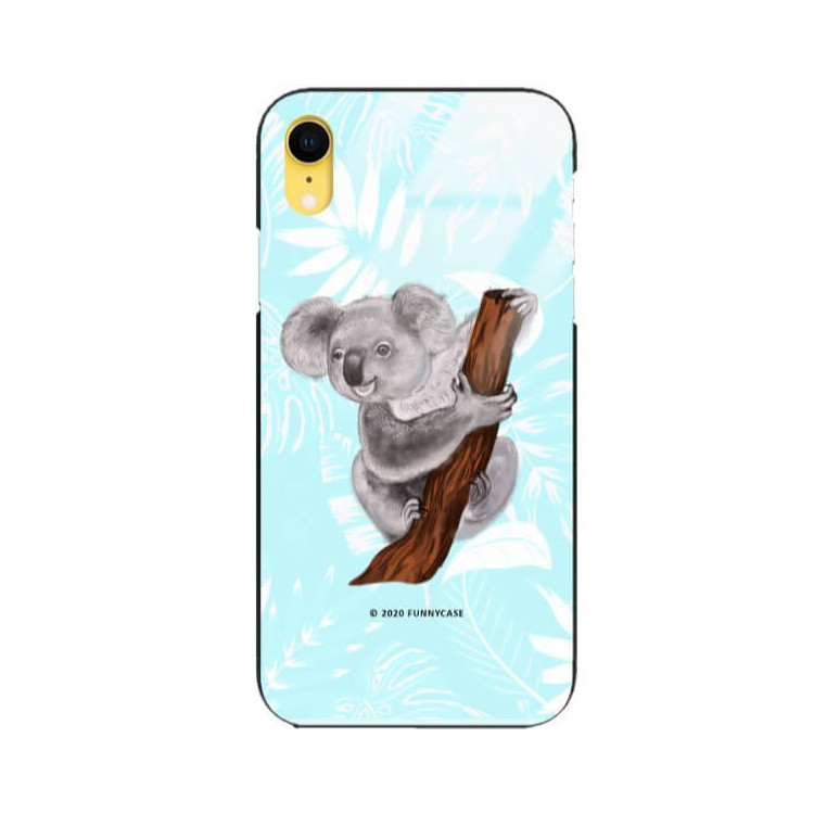 Etui Apple IPHONE XR, ST_FCG_2020-1_156 Wzory - FunnyCase