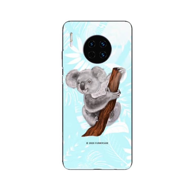 Etui Huawei MATE 30, ST_FCG_2020-1_156 Wzory - FunnyCase