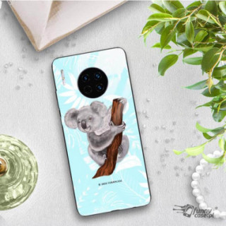 Etui Huawei MATE 30, ST_FCG_2020-1_156 Wzory - FunnyCase