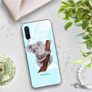 Etui Xiaomi MI A3 LITE, ST_FCG_2020-1_156 Wzory - FunnyCase